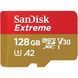 Карта пам'яті SanDisk (SDSQXAA-128G-GN6MA) H00000325271 фото 1