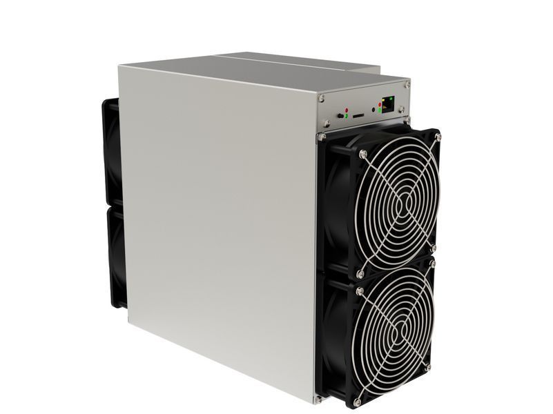 Asic-майнер IceRiver KAS KS5L 12 Th/s 3400 Вт kHeavyHash (KS5L 12Th) H00000502786 фото