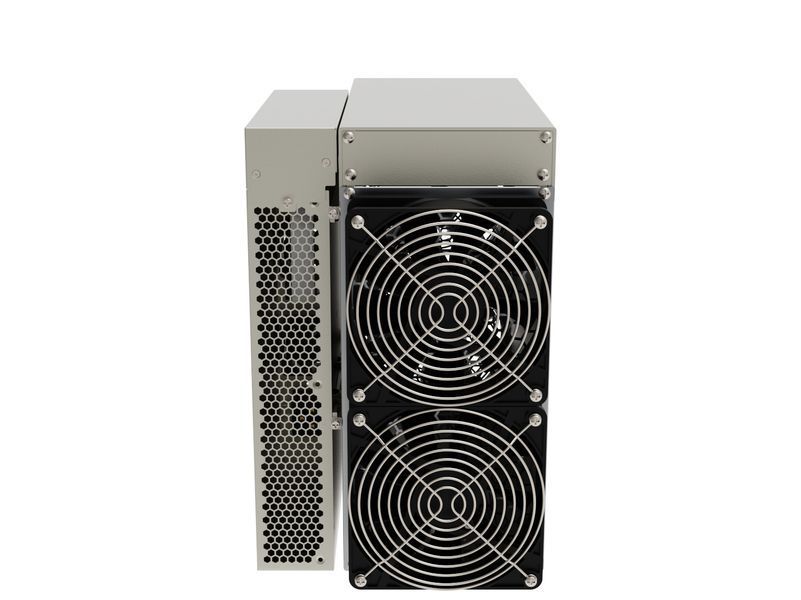 Asic-майнер IceRiver KAS KS5L 12 Th/s 3400 Вт kHeavyHash (KS5L 12Th) H00000502786 фото