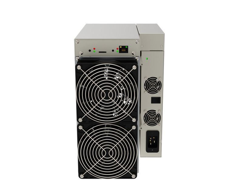 Asic-майнер IceRiver KAS KS5L 12 Th/s 3400 Вт kHeavyHash (KS5L 12Th) H00000502786 фото