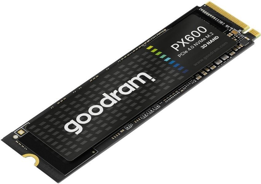 SSD диск GOODRAM PX600 (SSDPR-PX600-500-80) H00000362703 фото