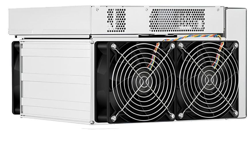 Asic-майнер Bitmain Antminer S17 Pro 53 Th/s 2094 Вт SHA-256 (S17 Pro 53Th) H00000502886 фото