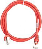 Патч-корд 2E S/FTP Cat. 6 1 м PVC Синий (2E-PC6SFTPCOP-100BL) H00000072362 фото