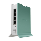 Беспроводной маршрутизатор MikroTik Однодиапазонный Wi-Fi 6 (L41G-2AXD) H00000341339 фото