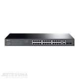 Комутатор TP-Link L2 PoE (TL-SG1428PE) H00000031342 фото