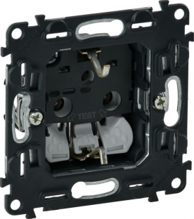 Механізм розетки Legrand (753021) H00000007355 фото
