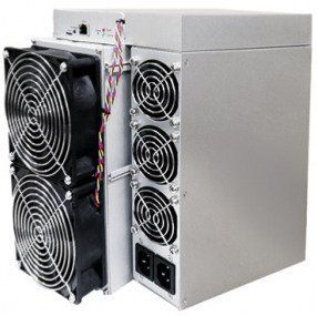 Asic-майнер Bitmain 9300 Mh/s 3500 Вт c БП (L7 9300Mh) H00000426332 фото