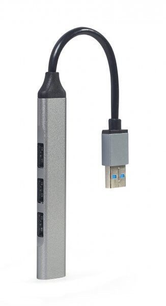 USB-хаб Gembird (UHB-U3P1U2P3-02) H00000389810 фото