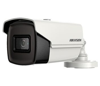 Гібридна відеокамера Hikvision (DS-2CE16U1T-IT3F (3.6)) H00000167774 фото