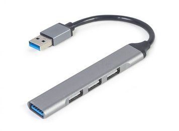 USB-хаб Gembird (UHB-U3P1U2P3-02) H00000389810 фото