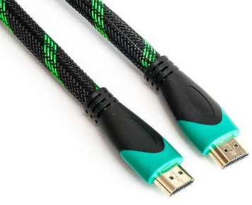 Кабель PowerPlant HDMI - HDMI 25 м (KD00AS1296) H00000049691 фото