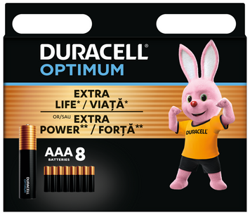 Батарейка Duracell (5015602) H00000392764 фото