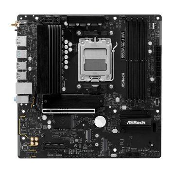 Материнская плата ASRock (B850M PRO-A WIFI) H00000446383 фото