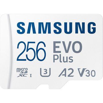 Карта пам'яті Samsung (MB-MC256KA/EU) H00000343852 фото