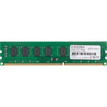 Оперативная память eXceleram DIMM DDR3 8ГБ (E30226A) H00000148183 фото