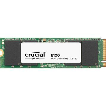 SSD диск Crucial (CT480E100SSD8) H00000495351 фото