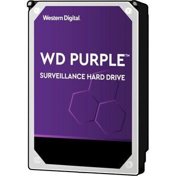 Жесткий диск WD Purple (WD11PURZ) H00000385216 фото