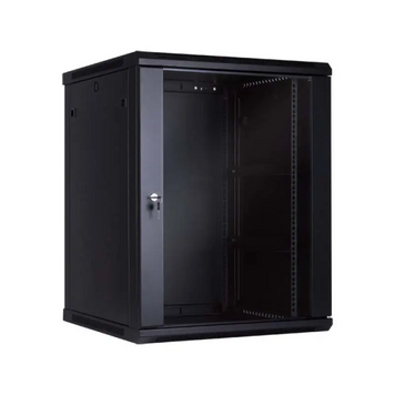 Телекомунікаційна шафа Premium Line 15U 19" 600 мм (611266152) H00000256668 фото
