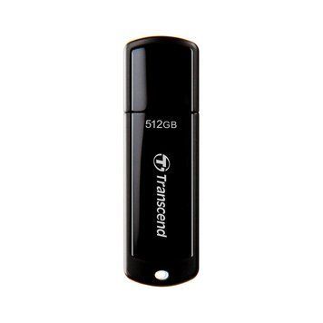 Флеш память USB Transcend (TS512GJF700) H00000460245 фото