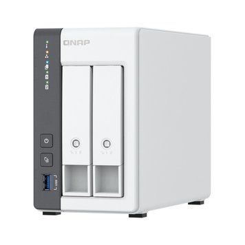 NAS-сервер QNAP (TS-216G) H00000439071 фото