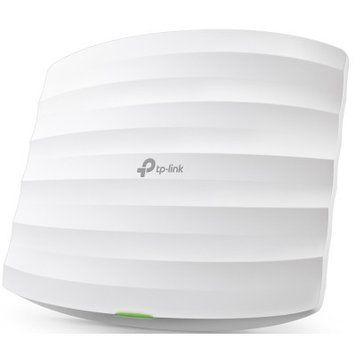 Беспроводная точка доступа TP-Link Auranet Ceiling Mount EAP (EAP115) H00000004781 фото