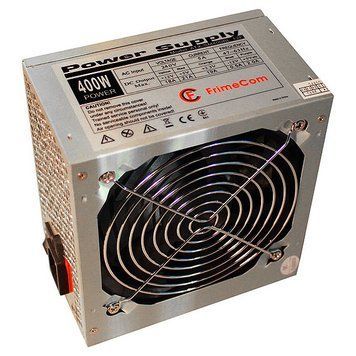 Блок живлення FrimeCom SM400BL (SM400BL120) H00000227464 фото