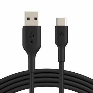 Кабель Belkin (CAB001BT2MBK) H00000239123 фото