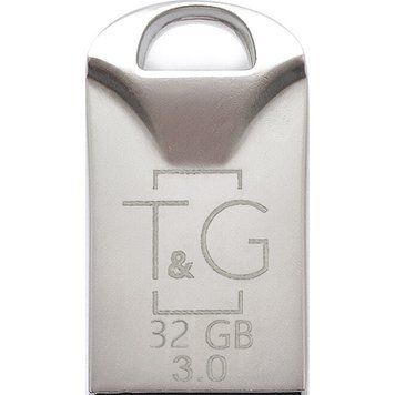 Флеш память USB T&G (TG106-32G3) H00000389000 фото