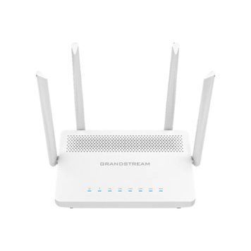 Беспроводной маршрутизатор Grandstream (GWN7052) H00000491446 фото