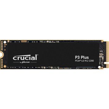 SSD диск Micron (CT2000P3PSSD8) H00000424541 фото
