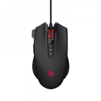 Мышь A4Tech (V9MA Bloody (Black)) H00000349220 фото
