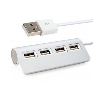 USB-хаб Vinga (VCPH2USB4) H00000176952 фото