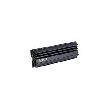 SSD диск Apacer (AP4TBAS2280Q4U-1) H00000446739 фото
