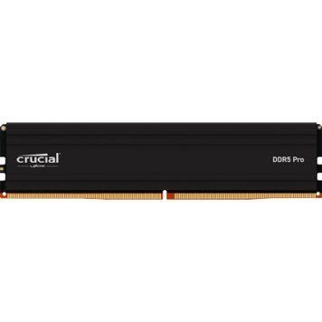Оперативна пам'ять Crucial (CP64G56C46U5) H00000491035 фото