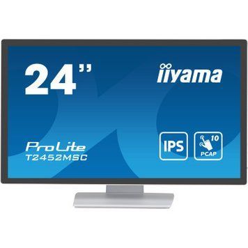 Монітор Iiyama (T2452MSC-W1) H00000399146 фото