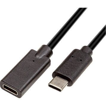 Кабель PowerPlant USB Type C - USB Type C 3 м USB 3.0 (USB 3.1 Gen 1) (CA913299) H00000179615 фото