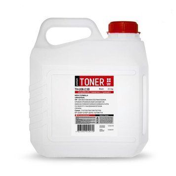 Тонер ColorWay (TH-U06-2.5B) H00000178856 фото