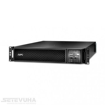ДБЖ APC (SRT3000RMXLI) H00000002169 фото