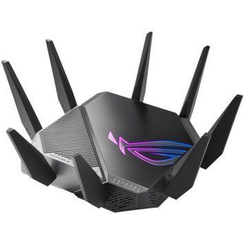 Беспроводной маршрутизатор ASUS (90IG06E0-MO1R00) H00000425904 фото