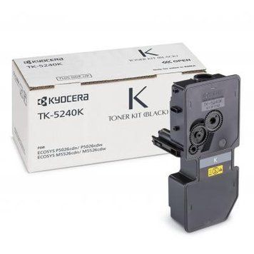 Картридж Kyocera Black (1T02R70NL0) H00000058500 фото