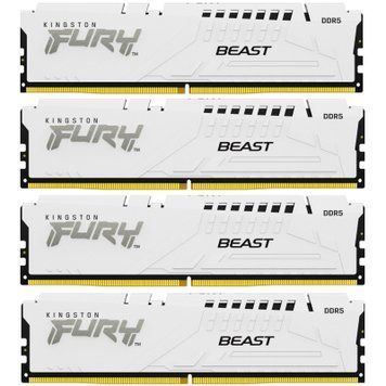 Оперативна пам'ять Kingston (KF556C40BWK4-128) H00000441448 фото