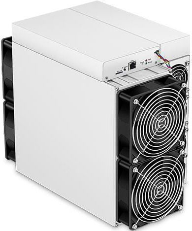 Asic-майнер Bitmain Antminer L7 9160 Mh/s 3225 Вт Scrypt (L7 9160Mh) H00000502751 фото