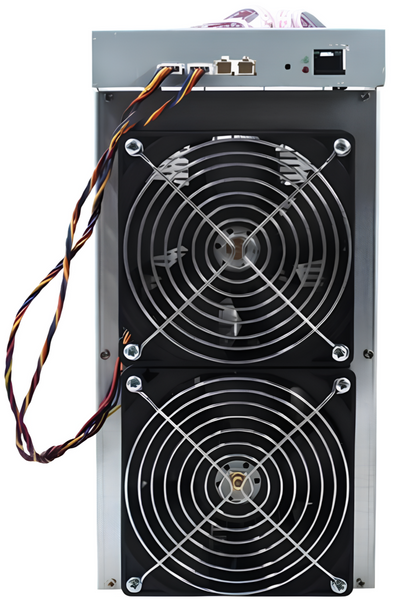 Asic-майнер Ebang EBIT E10.2 27 Th/s 2700 Вт SHA-256 (E10.2 27Th) H00000502851 фото