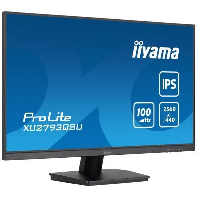 Монитор Iiyama (XU2793QSU-B7) H00000494774 фото