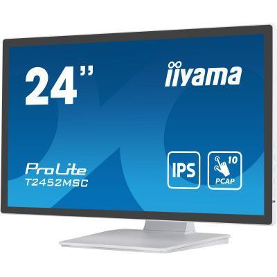 Монітор Iiyama (T2452MSC-W1) H00000399146 фото