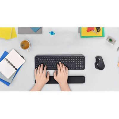 Комплект Logitech (920-010933) H00000394669 фото