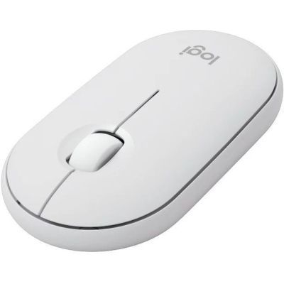 Клавіатура + миша Logitech (920-012240) H00000429769 фото
