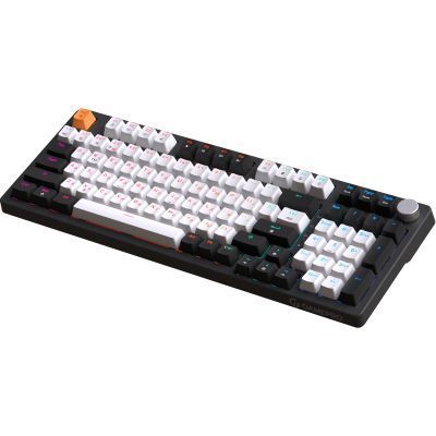 Клавіатура GamePro (MK170B) H00000457547 фото
