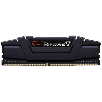 Оперативная память G.Skill Ripjaws V Classic DIMM DDR4 32ГБ (F4-3600C16D-32GVKC) H00000175429 фото