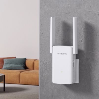 Усилитель Wi-Fi сигнала Mercusys (ME80X) H00000448660 фото